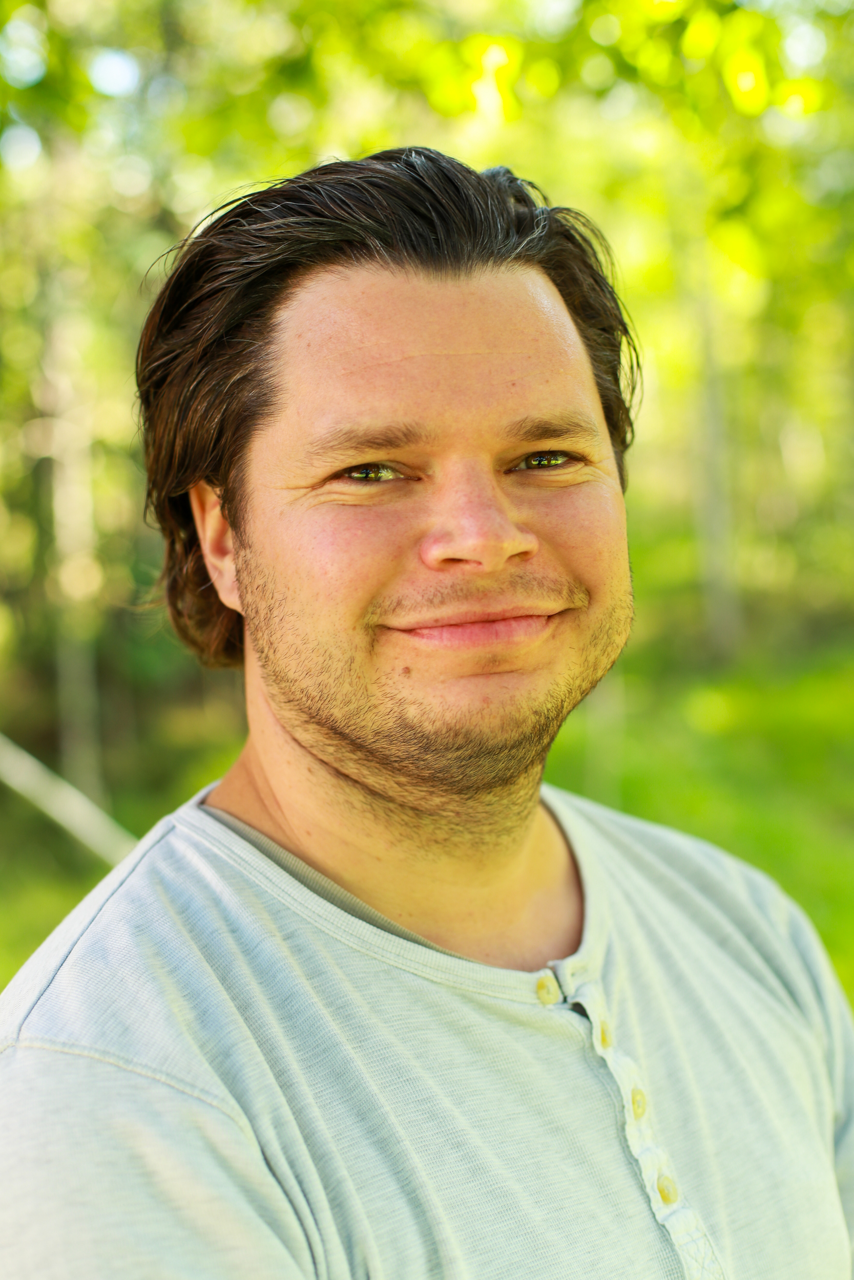 Steffen Steffen