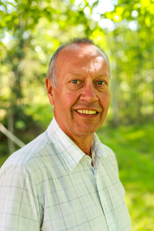 Bjarne Bjarne