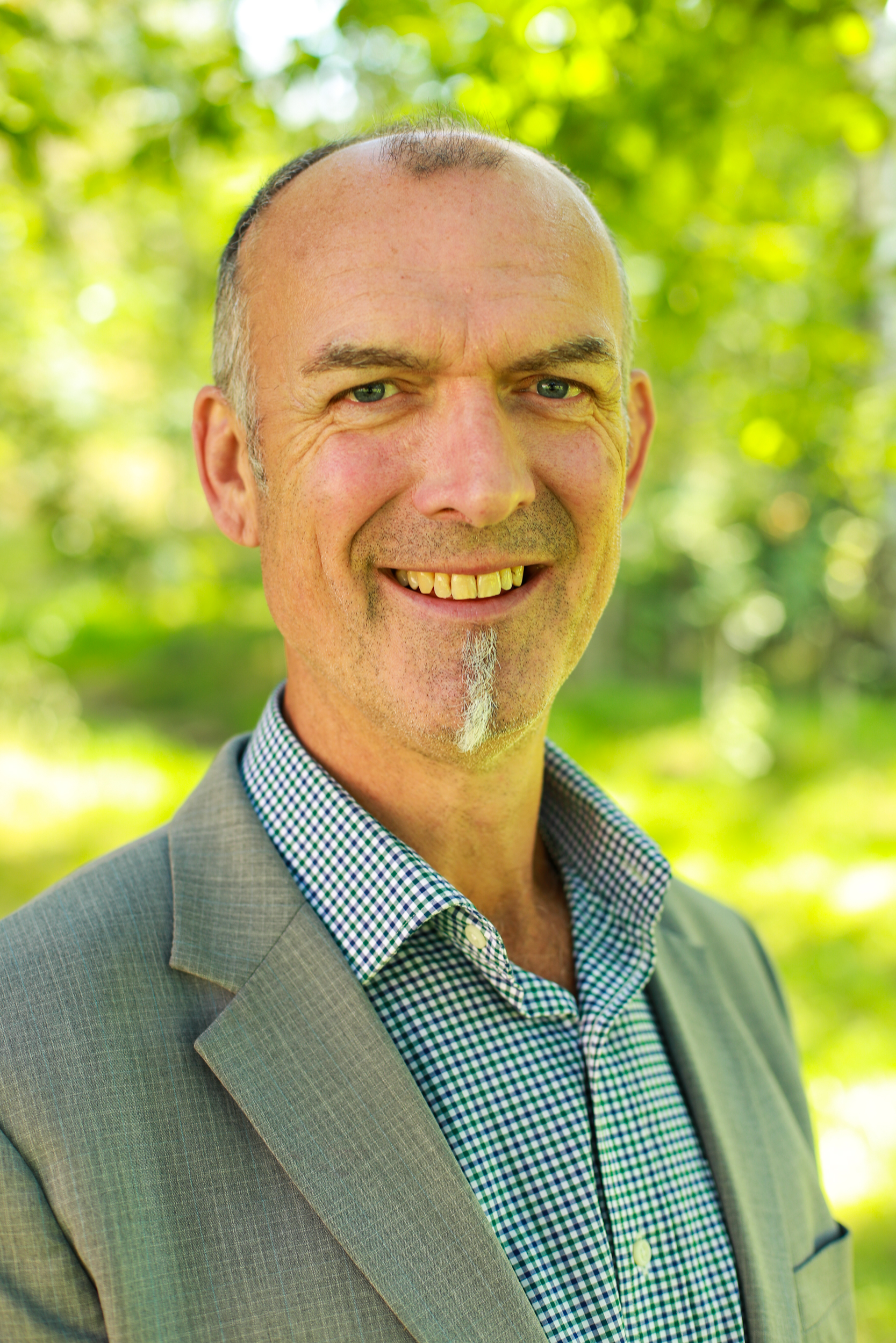 Hallgeir Hallgeir