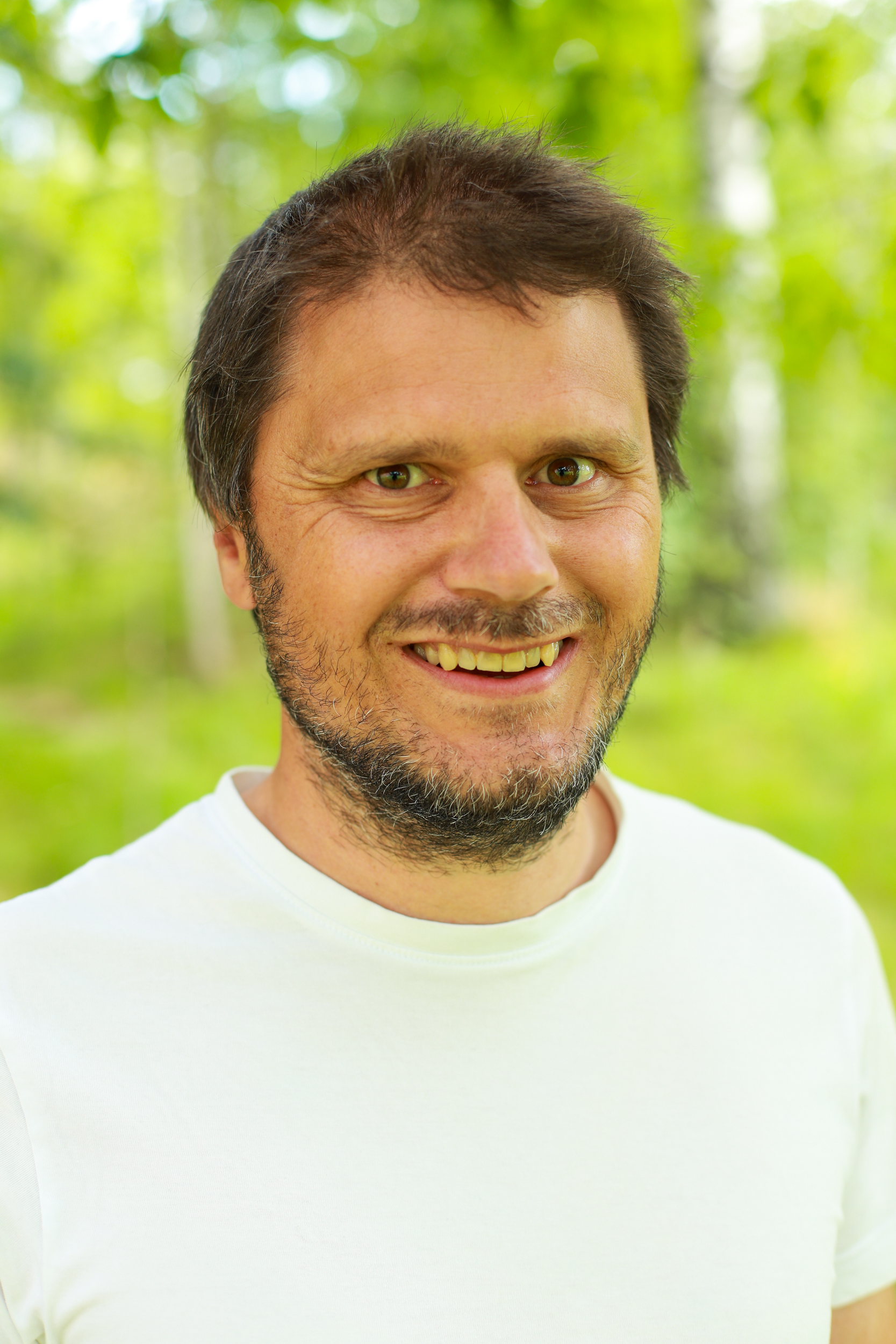 Helge Helge