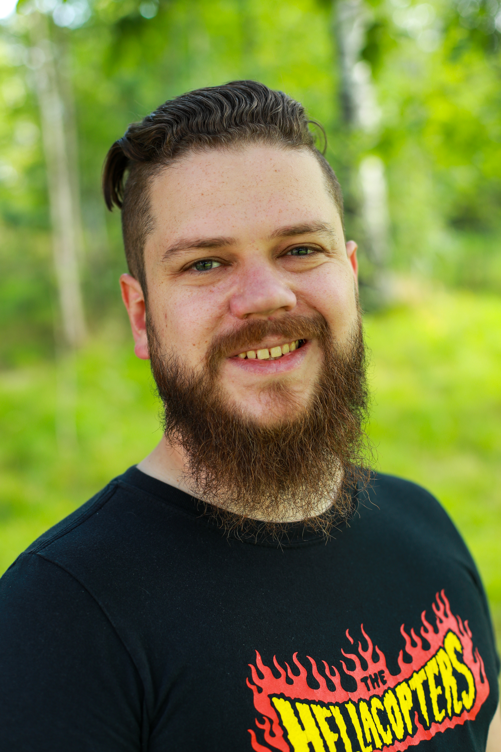 Kristoffer Kristoffer