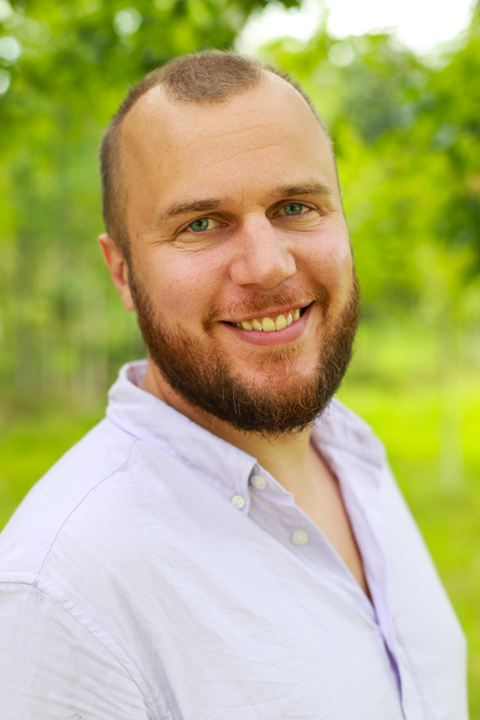 Ole Kristian Ole Kristian