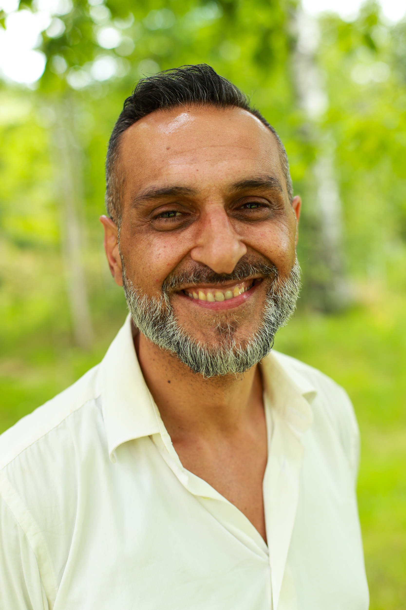 Omid Omid