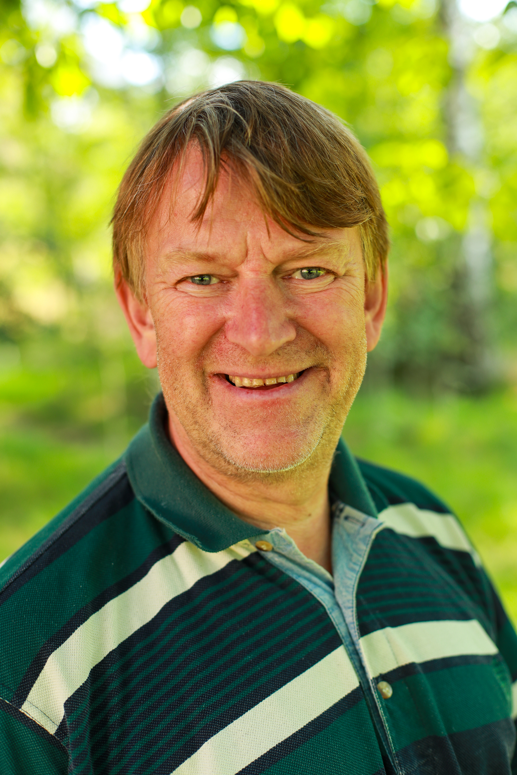 Øystein Øystein