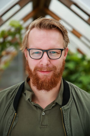 Eirik Eirik
