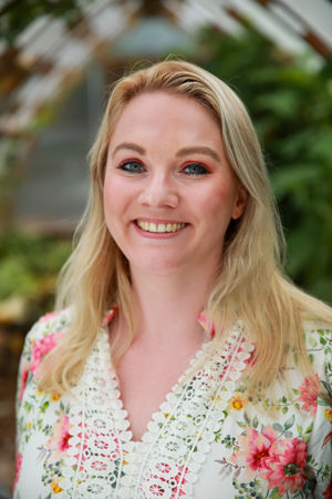 Linn Irene Linn Irene