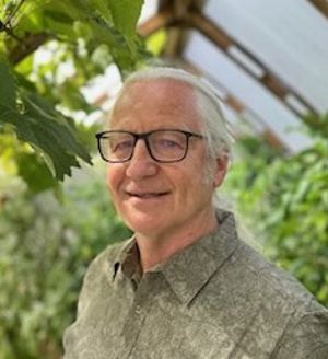 en person med briller en person med briller