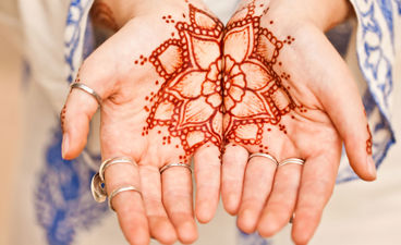 henna