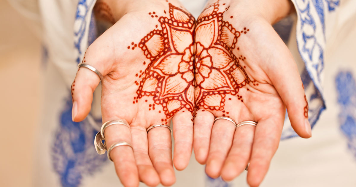 henna henna