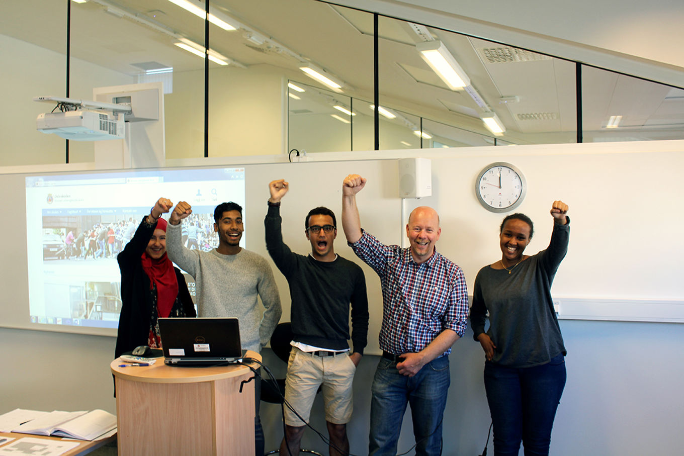 skolestart skolestart