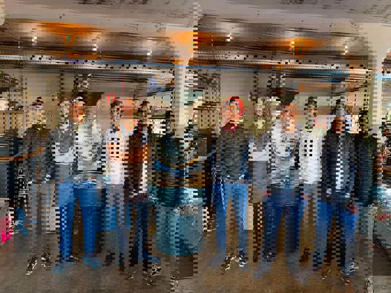 Stovner vgs fast coffee