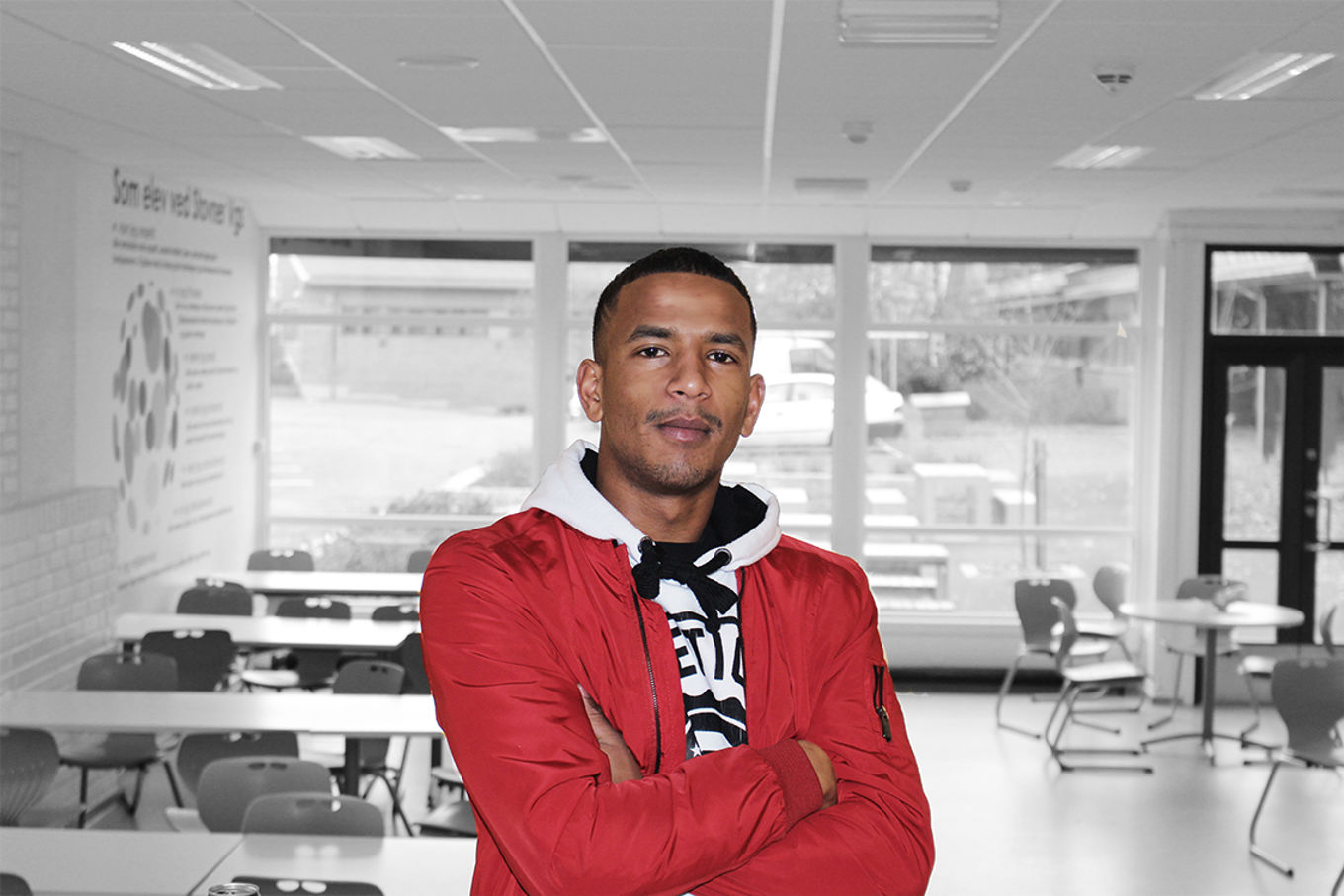 elevrollen elevrollen