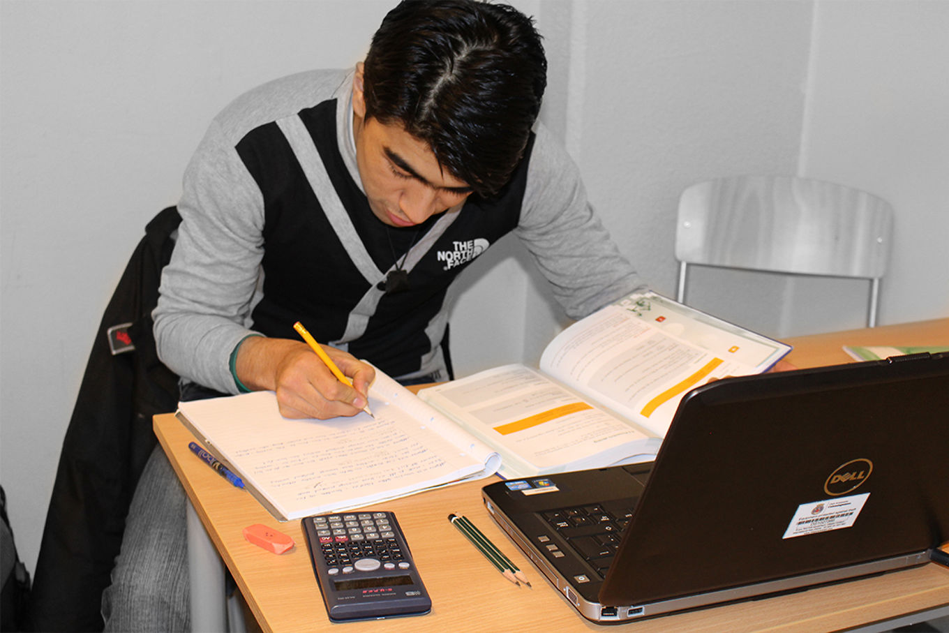 Mattematikk Mattematikk