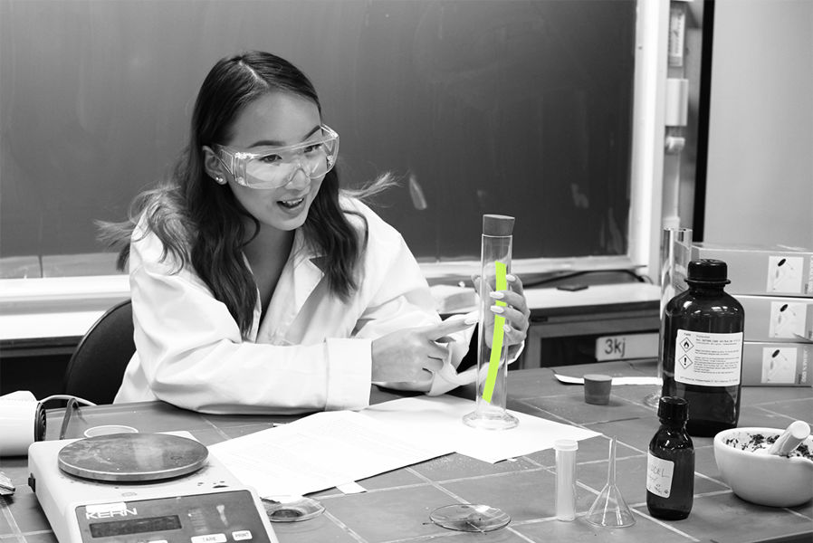 Om studiespesialisering/ realfag Vg2 og Vg3