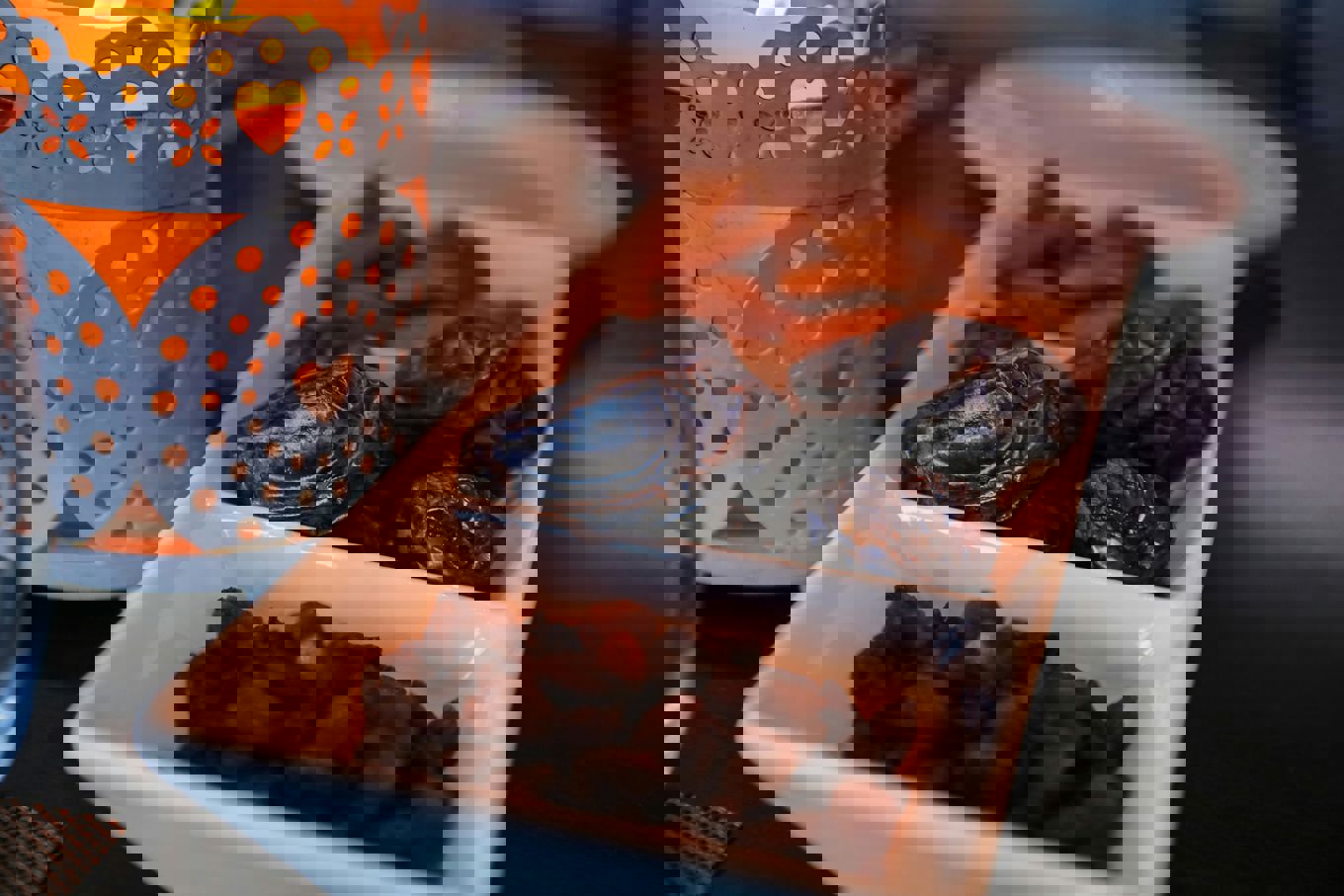 et par *** med mat i et par *** med mat i