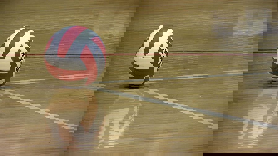 volleyball