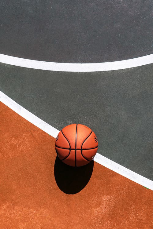 Stovner vgs ny basketballbane Stovner vgs ny basketballbane