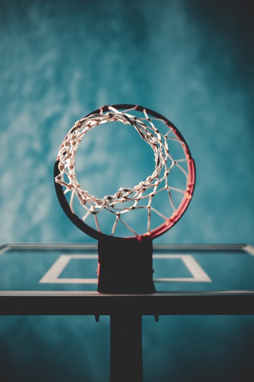 Stovner vgs basketkurv Stovner vgs basketkurv